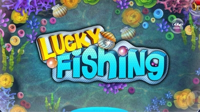 AE Lucky Fishing - Chơi game giải trí kiếm thưởng bạc triệu